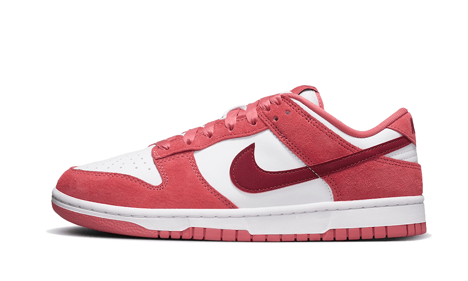 Nike Dunk Low Valentine's Day - Exclufy