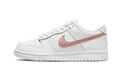 Nike Dunk Low White Pink - Exclufy