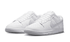 Nike Dunk Low Retro White Pure Platinum - Exclufy