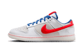 Nike Dunk Low Retro PRM Year of the Rabbit White Crimson - Exclufy