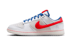 Nike Dunk Low Retro PRM Year of the Rabbit White Crimson - Exclufy