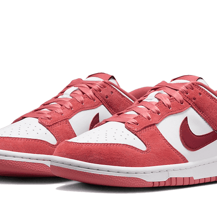 Nike Dunk Low Valentine's Day - Exclufy