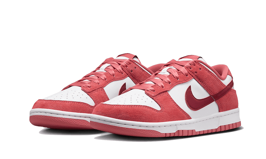 Nike Dunk Low Valentine's Day - Exclufy