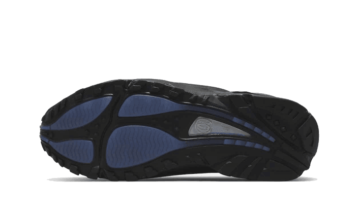 Nike Hot Step Terra NOCTA Black - Exclufy