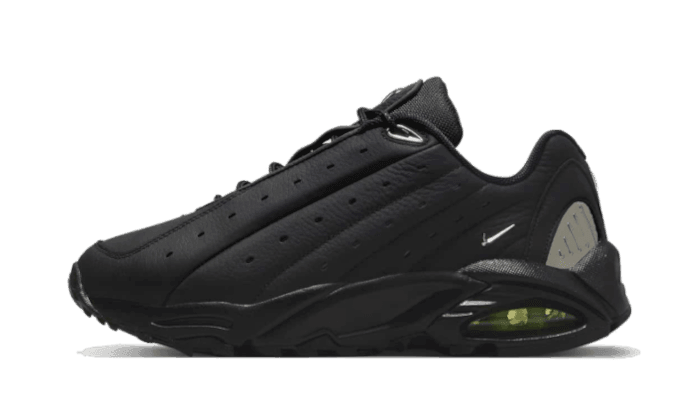 Nike Hot Step Terra NOCTA Black - Exclufy