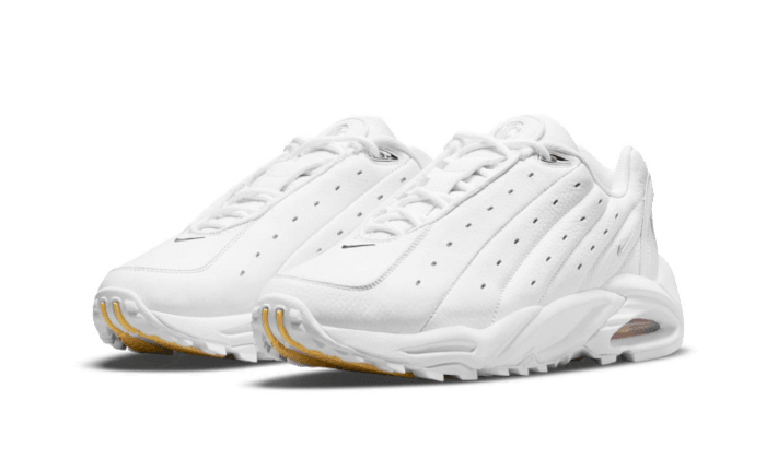 Nike Hot Step Terra NOCTA White - Exclufy