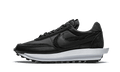 Nike LD Waffle Sacai Triple Black - Exclufy