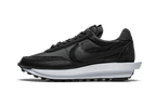 Nike LD Waffle Sacai Triple Black - Exclufy