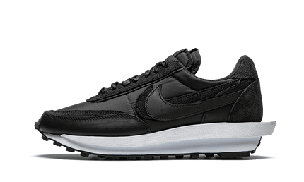 Nike LD Waffle Sacai Triple Black - Exclufy