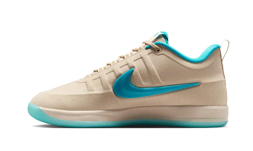Nike McDonald’s Book 2 Sedona