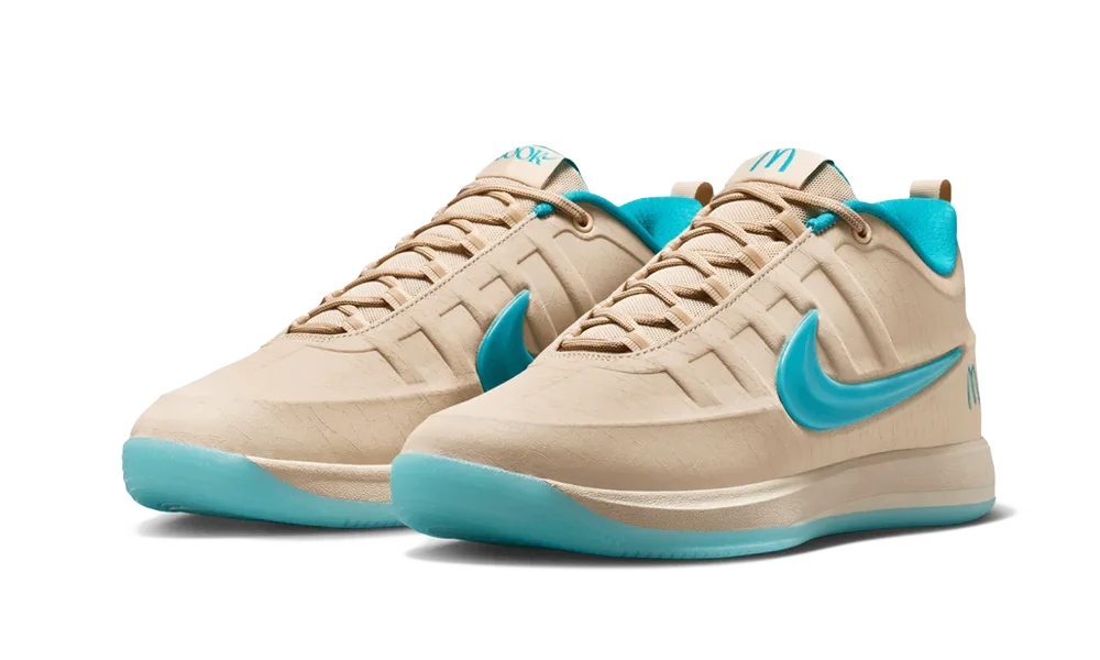 Nike McDonald’s Book 2 Sedona