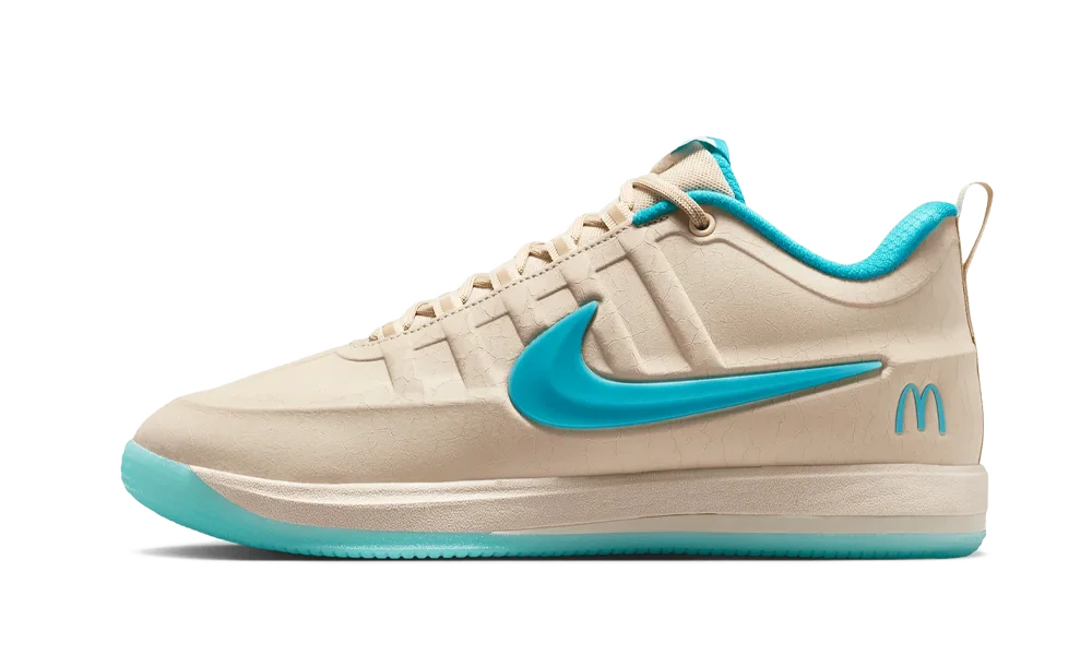 Nike McDonald’s Book 2 Sedona