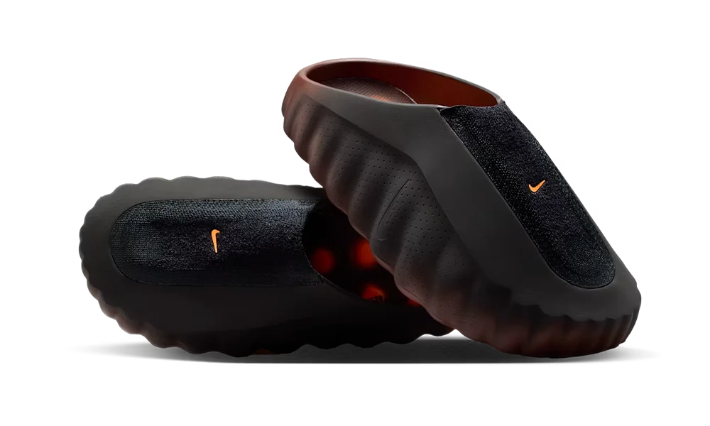 Nike Mind 001 Flyknit Bronze Eclipse