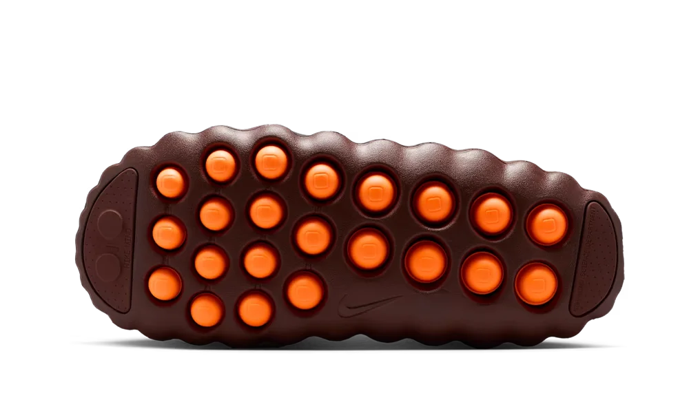 Nike Mind 001 Flyknit Bronze Eclipse