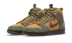 Nike SB Dunk High Pass~Port Work Boots - Exclufy