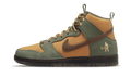 Nike SB Dunk High Pass~Port Work Boots - Exclufy
