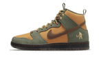 Nike SB Dunk High Pass~Port Work Boots - Exclufy