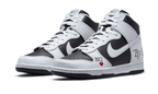 Nike SB Dunk High Supreme By Any Means Black - Exclufy