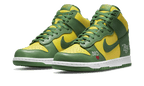 Nike SB Dunk High Supreme By Any Means Brazil - Exclufy