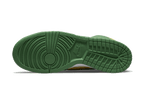 Nike SB Dunk High Supreme By Any Means Brazil - Exclufy