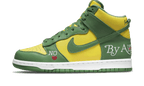 Nike SB Dunk High Supreme By Any Means Brazil - Exclufy
