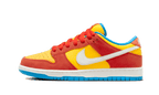 Nike SB Dunk Low Pro Habanero Red (Bart Simpson) - Exclufy