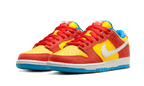 Nike SB Dunk Low Pro Habanero Red (Bart Simpson) - Exclufy