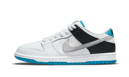 Nike SB Dunk Low Laser Blue - Exclufy