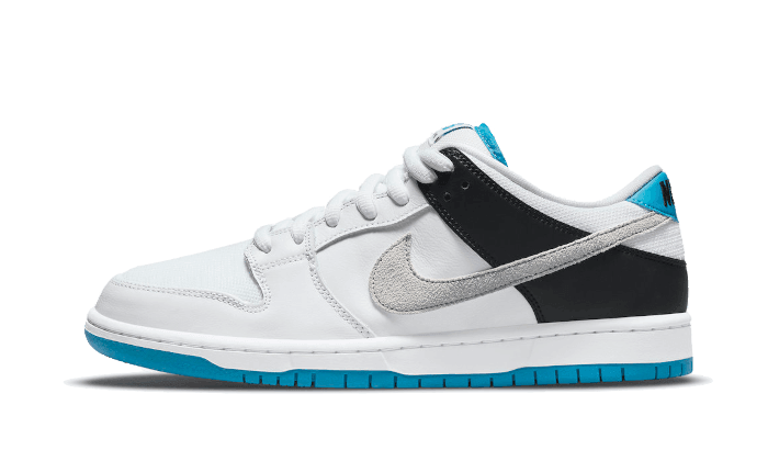 Nike SB Dunk Low Laser Blue - Exclufy