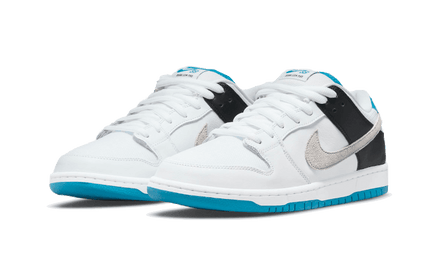 Nike SB Dunk Low Laser Blue - Exclufy