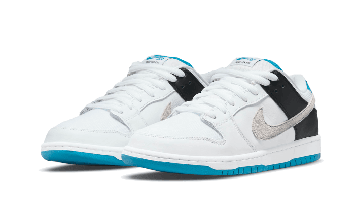 Nike SB Dunk Low Laser Blue - Exclufy