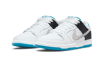 Nike SB Dunk Low Laser Blue - Exclufy