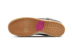Nike SB Dunk Low Paisley Brown - Exclufy