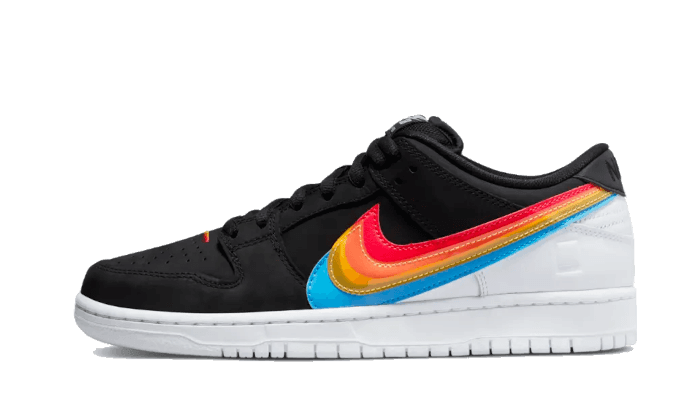 Nike SB Dunk Low Polaroid - Exclufy