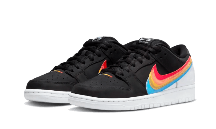 Nike SB Dunk Low Polaroid - Exclufy