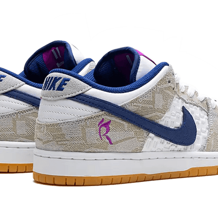 Nike SB Dunk Low Rayssa Leal - Exclufy