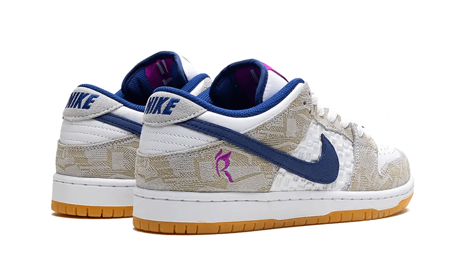 Nike SB Dunk Low Rayssa Leal - Exclufy