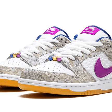 Nike SB Dunk Low Rayssa Leal - Exclufy