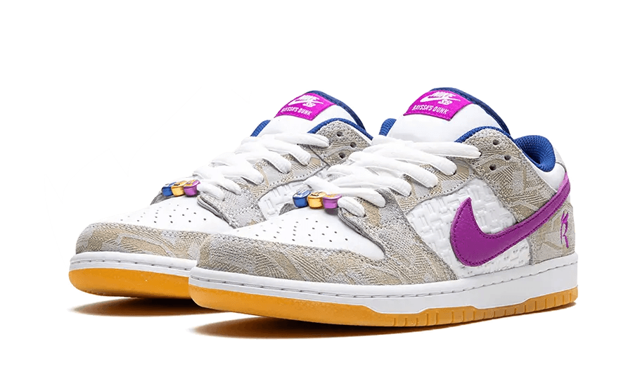 Nike SB Dunk Low Rayssa Leal - Exclufy