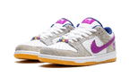 Nike SB Dunk Low Rayssa Leal - Exclufy