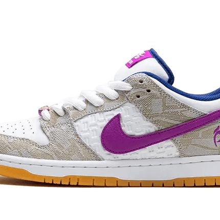 Nike SB Dunk Low Rayssa Leal - Exclufy