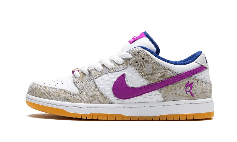 Nike SB Dunk Low Rayssa Leal - Exclufy