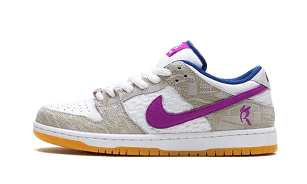 Nike SB Dunk Low Rayssa Leal - Exclufy