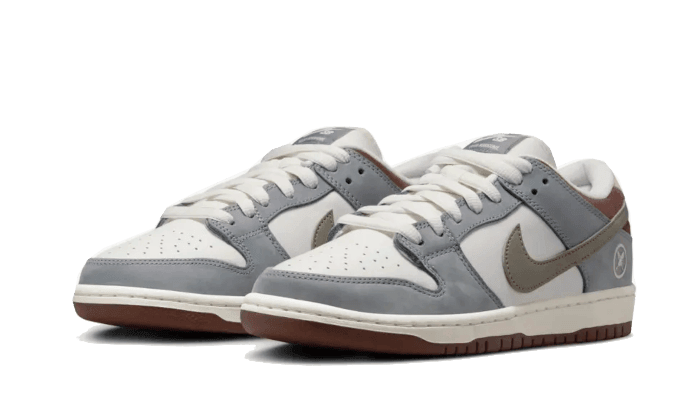 Nike SB Dunk Low Yuto Horigome - Exclufy