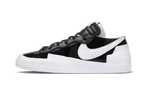 Nike Blazer Low Sacai Black Patent - Exclufy