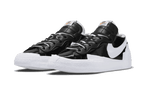 Nike Blazer Low Sacai Black Patent - Exclufy