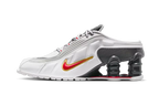 Nike Shox MR4 Martine Rose White Varsity Red