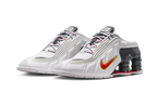 Nike Shox MR4 Martine Rose White Varsity Red
