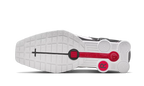 Nike Shox MR4 Martine Rose White Varsity Red
