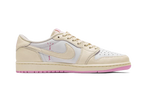 Air Jordan 1 Low OG Travis Scott Shy Pink